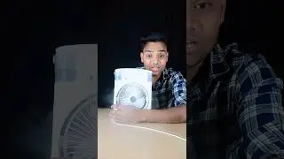 mini cooling fan | best cooler fan |#shorts #viral #unboxing #minicooler