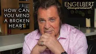 Engelbert Humperdinck - 