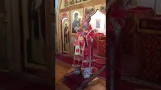 3 мая 2019 г Тихонова пустынь5
