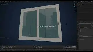Rain Water Manager - Window Tutorial