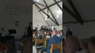 Сгущаются серые тучи