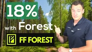 18% per annum with Forest + Early Exit! My FF Forest Investment