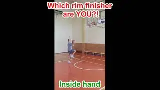 Which rim finished are YOU?!