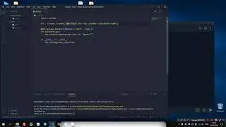 КНОПКА СО ССЫЛКОЙ • Telegram Bot на Python, pyTelegramBotAPI