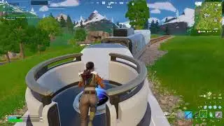 Fortnite Gameplay (No Commentary) #75