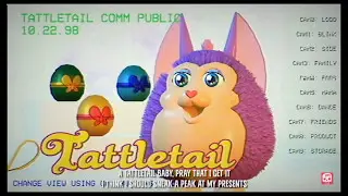 JEDI REACT TO THE TATTLETAIL RAP by JT Machinima feat. DAGames, Andrea Storm Kaden