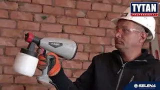 "Tytan" Grey және Tytan Perlit сылақтарымен қабырғаларды тегістеу