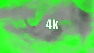 green screen effects - Smoke - Tornado - Vortex - Magic Smoke - chroma key 4k free footage