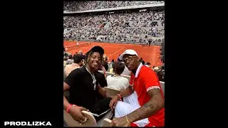 [FREE] Beat de Funk Estilo MC Paiva x KayBlack - 