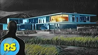 HITMAN 2 Search The House For Intel on the Shadow Client