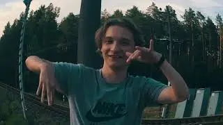 Гарри Поттер выгоняет алкоголь (клип, 2021)