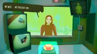 WELCOME TO THE DOME - TRAILER [1-Button Jam Game]