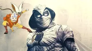 Moon Knight | Avatar Reference | S1E1 HD Clip