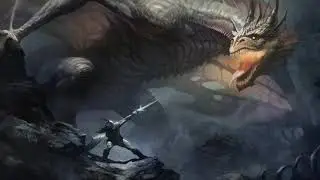Alex Norre: Dragon Slayers