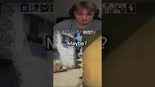 Luckiest Snipe in Gaming