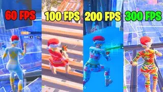 I Compared Every STRETCHED RESOLUTION In Fortnite Chapter 3 | Best Stretched Resolution In Fortnite