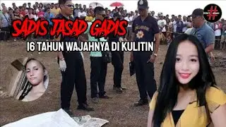 Misteri Kematian Christine Lee Silawan | Wajahnya Dikulitin