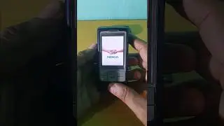 My old Nokia phone still in good shape!!!