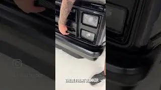 You can own the ultimate Squarebody C10!￼