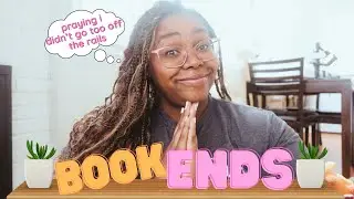 BookEnds #14 | It Could Have Been Worse