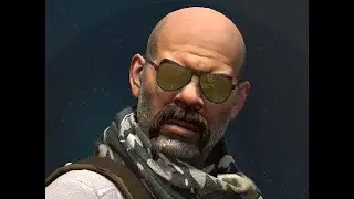 Counter strike  Global Offensive Io te dublez