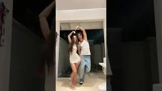 Женя Лизогуб и Милана Некрасова