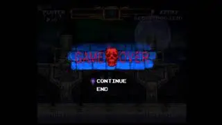 Game Over: Castlevania - The Adventure Rebirth (Wii)