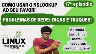 Tudo o que você precisa saber sobre o nslookup: Dicas, truques e exemplos | Coffops