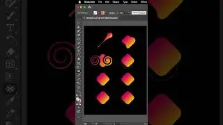 Transform In Adobe Illustrator