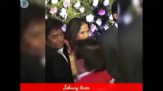 Johnny lever with family 🙂 | Bollywood actors