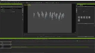 iClone v7.7 - Alembic Import