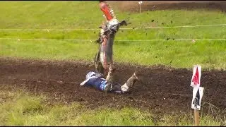 2014 GNCC Round 8 John Penton