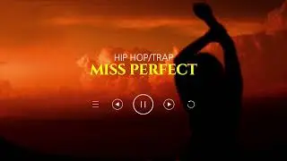Post Malone - Miss Perfect (Hip Hop Trap Type Beat Instrumental)
