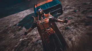 JVSTIN_-_CLANDESTINA❤️ | 40 FPS MONTAGE |THEDARK2