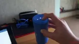 Обзор акустики JBL Flip 2