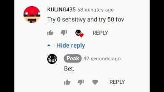 0% sensitivity and 50 FOV challenge