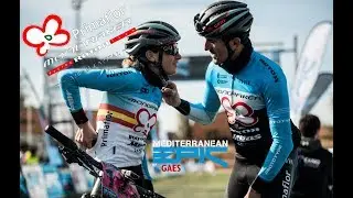 Mediterranean Epic 2018 PMRA Racing Team / Etapa 2