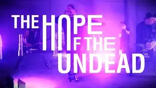 SAM SCARES - The Hope of The Undead [Oficial Video]