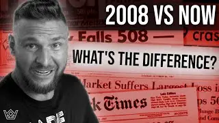 Will the Housing Market Crash Again?