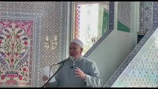Любовь к Пророку ﷺ