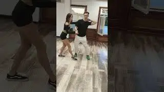 связка бачата