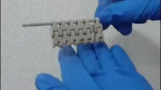 Binder Jetting 3D Printing Technology - 3DPTEK