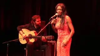 Buika - En el último trago - Live in Berlin (7/12)