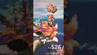 Mana Girls and Flammie are back #trialsofmana