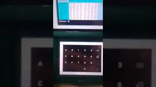 3DS Mii Maker - Creating an indented Mii name directly on the console
