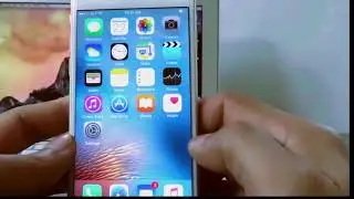 How to make iphone itune account