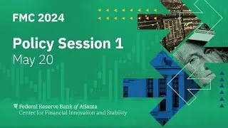 [FMC 2024] Policy Session 1: Domestic Liquidity Provision during Potential Crises