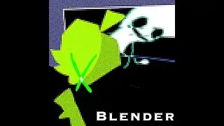 Blender ~ A Broken Model (Sunshine Thian mix) +FLP