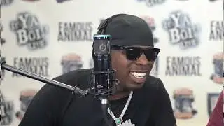 Memphis Rapper Yg KayBoe Stops by Drops Hot Freestyle on Famous Animal Tv