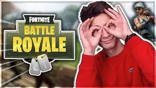 Ich spiele FORTNITE !😱😱😱 | MEY WEY #MEYWEYSPIELTFORTNITE